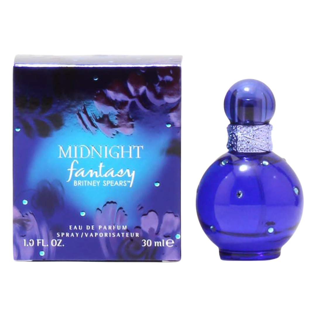 Britney Spears Midnight Fantasy EDP 30 ml