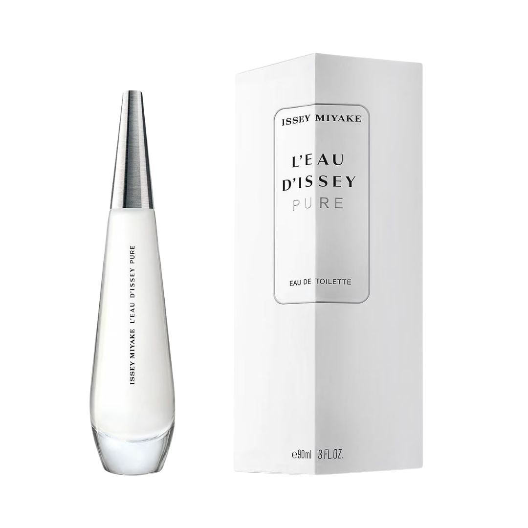 L'Eau D'Issey Pure EDT 90 ml
