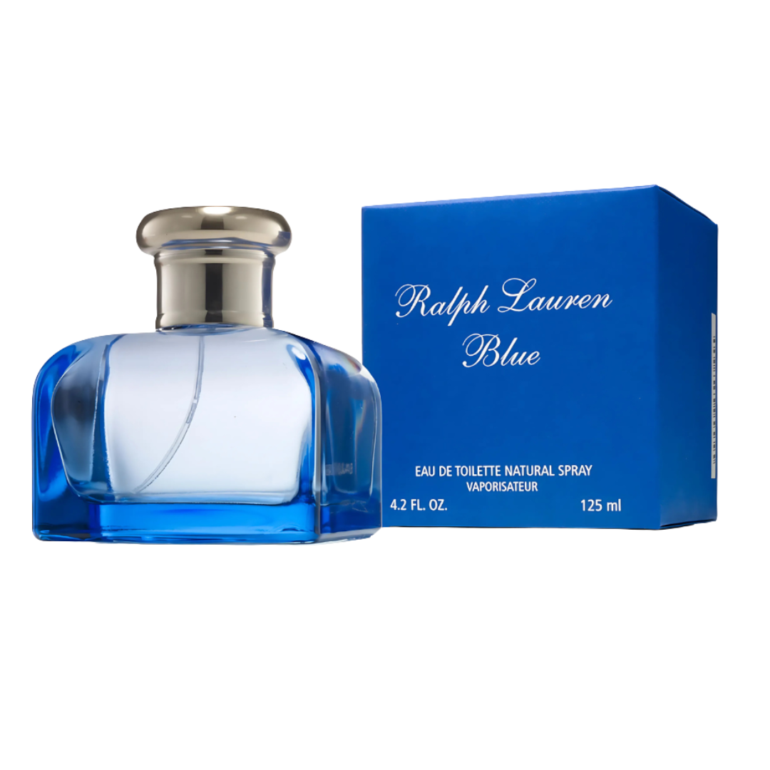Ralph Blue EDT 125Ml