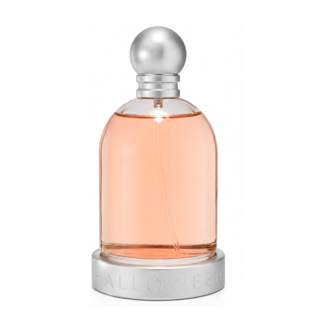 Jesus Del Pozo Halloween Kiss Tester EDT 100 ml
