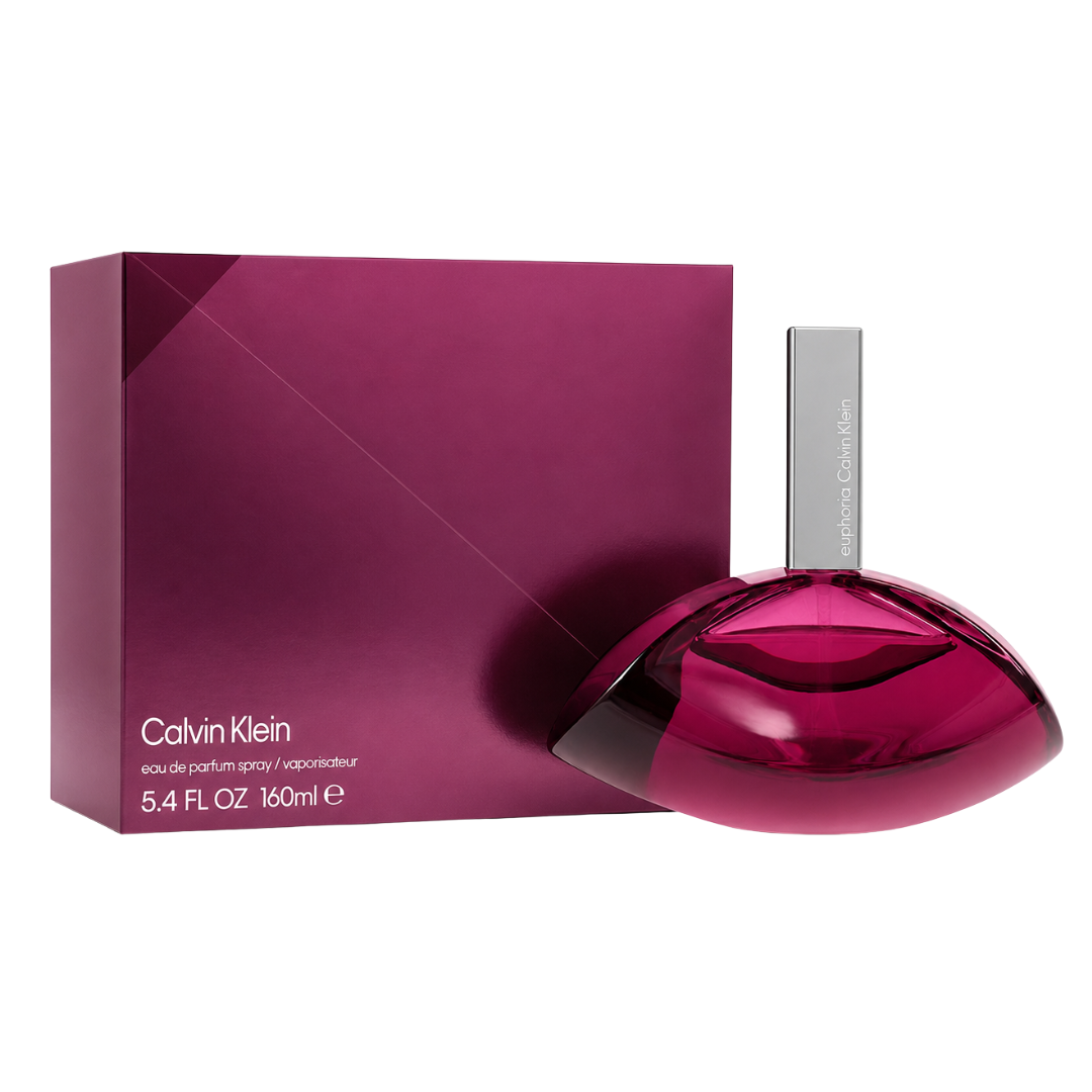 Calvin Klein Euphoria EDP 160 ml