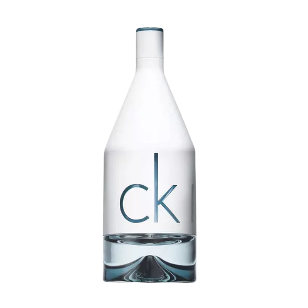 Calvin Klein CK IN2U Hombre Tester EDT 100 ml