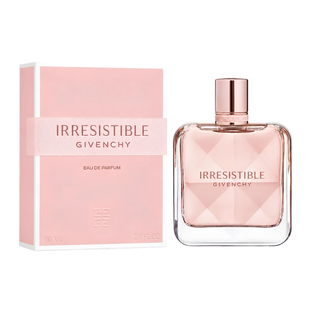Givenchy Irresistible EDP 80 ml