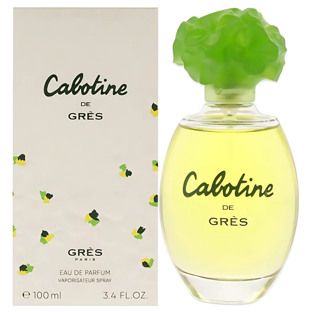 Cabotine EDP 100ML