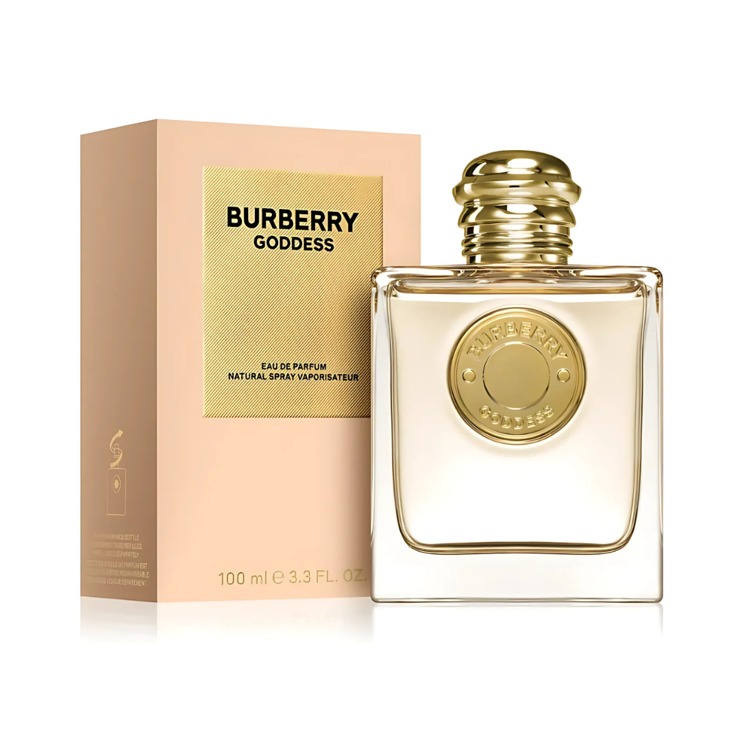 Burberry Goddess EDP 100 ml