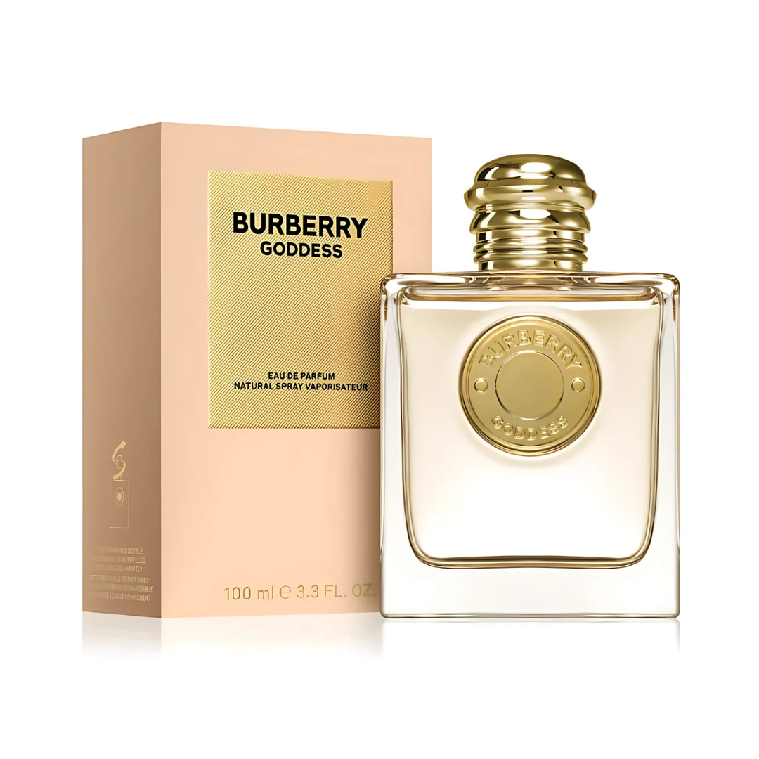 Burberry Goddess EDP 100ml