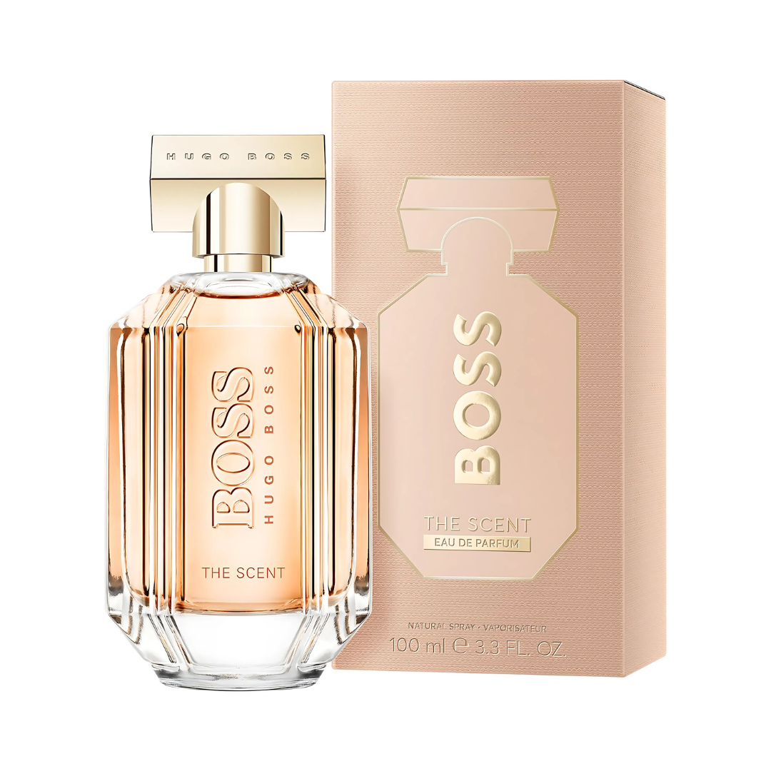 Hugo Boss The Scent For Her EDP 100 ML