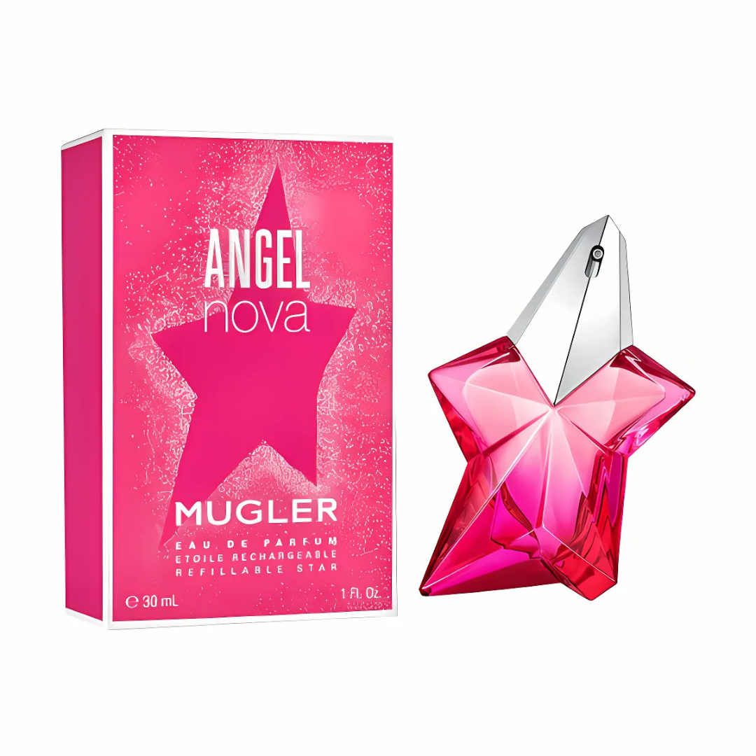 Thierry Mugler Angel Nova Edp 30Ml Recargable