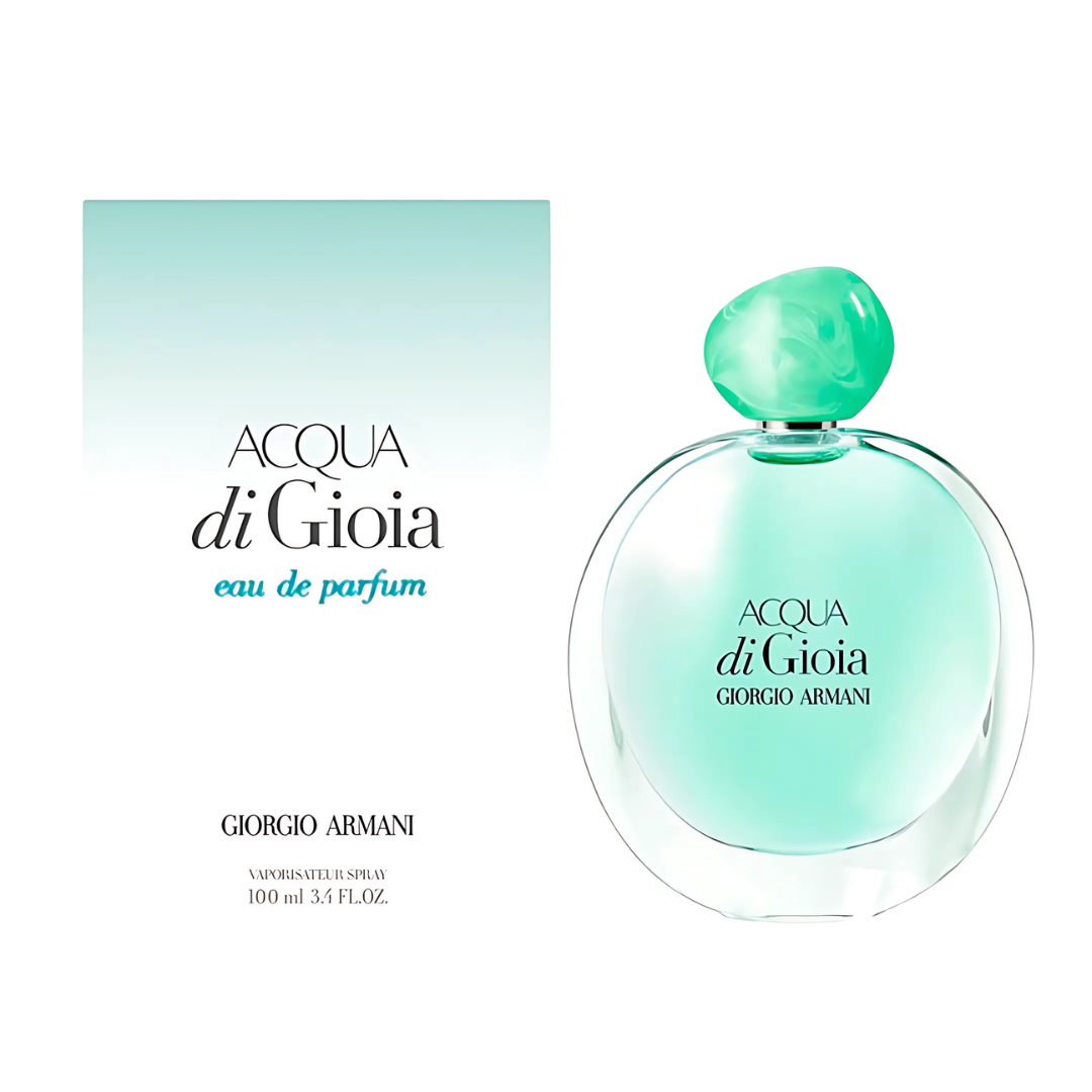 Armani Acqua Di Gioia EDP 100 ML