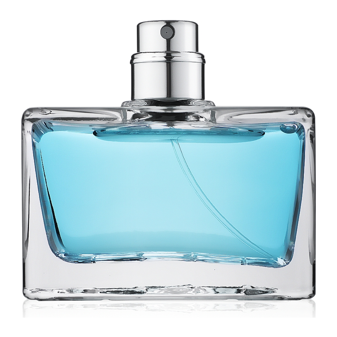 Antonio Banderas Blue Seduction Women Tester EDT 80ML