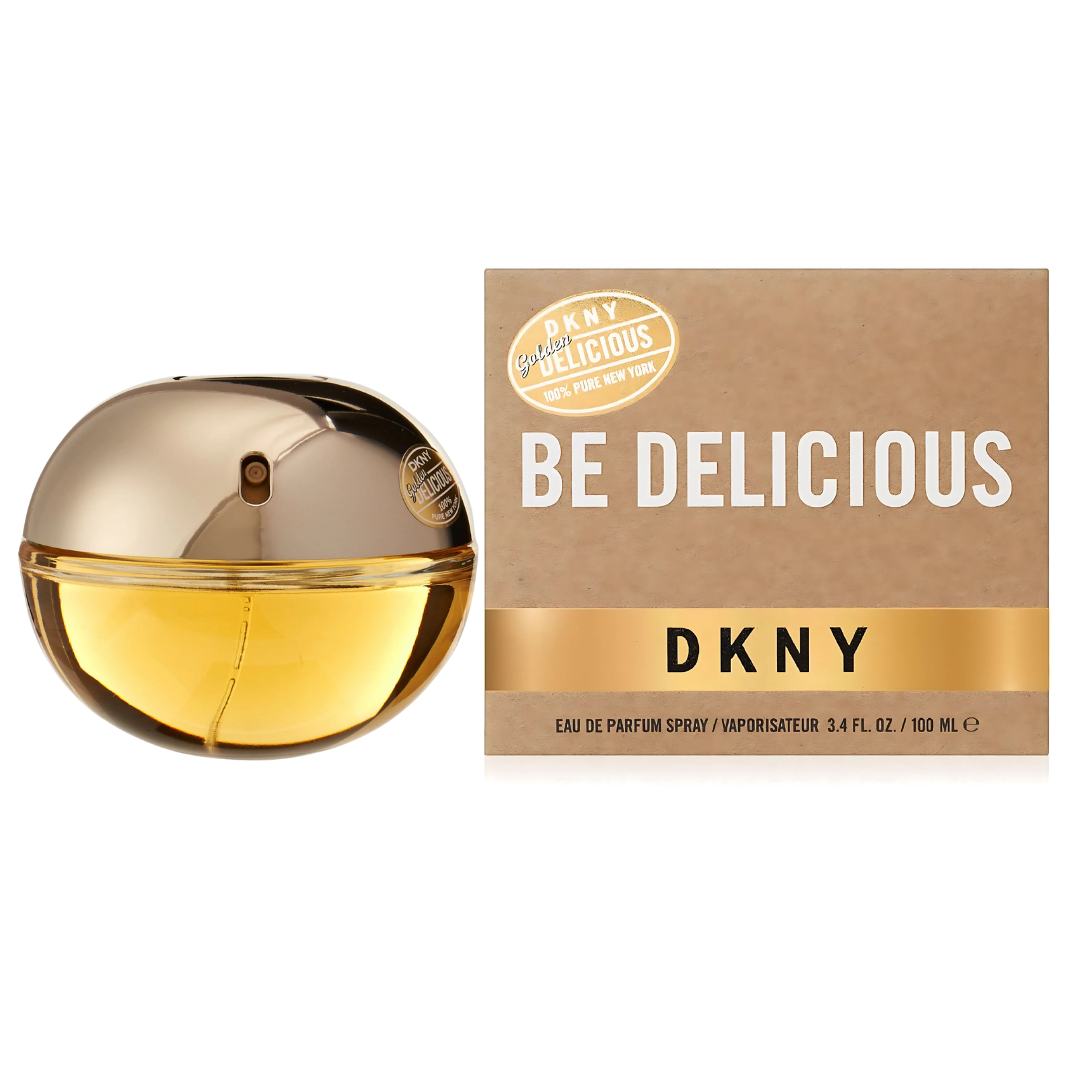 Dkny Golden Delicious EDP 100 ML