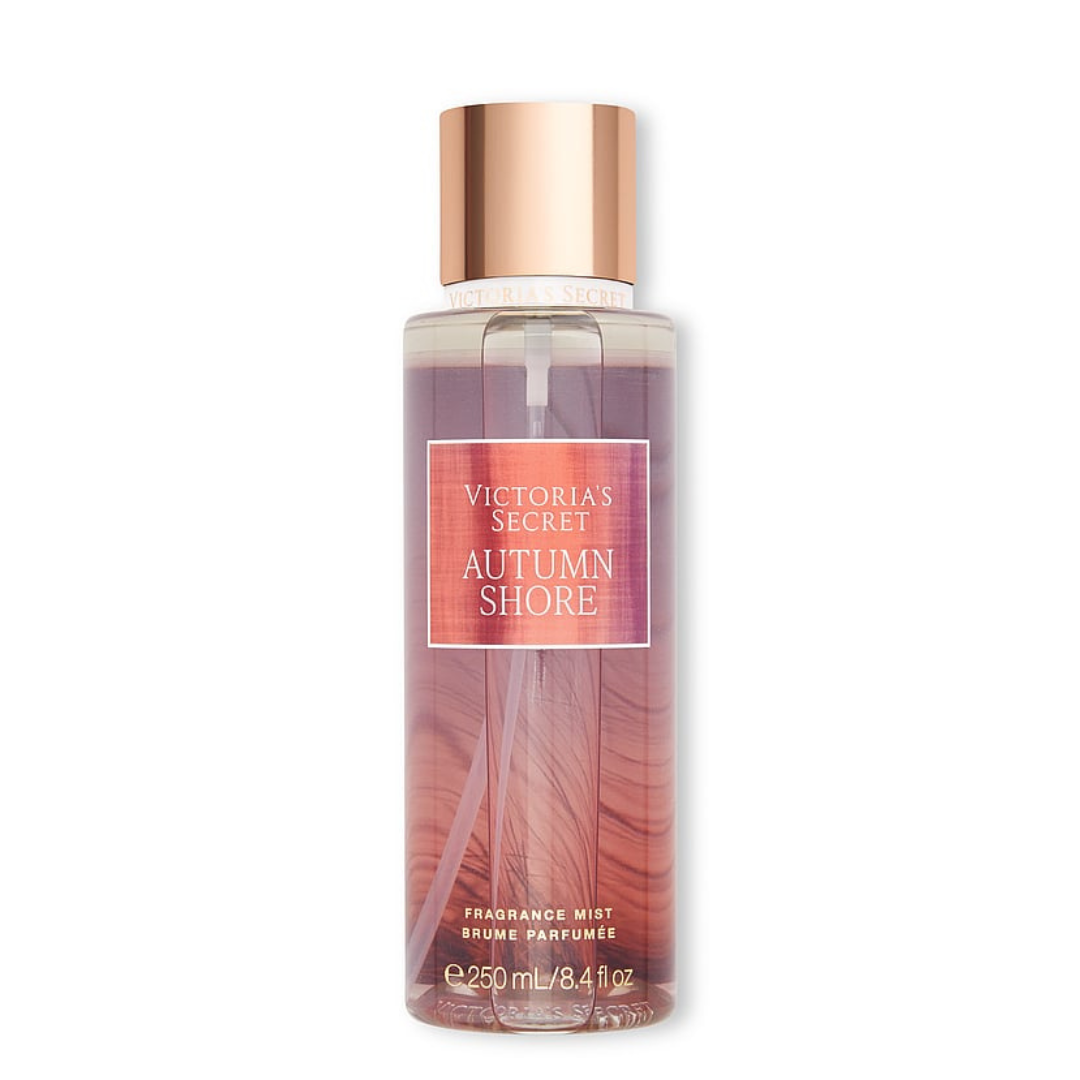 Victoria Secret Colonia Autumn Shore 250ml (Nueva Colección)