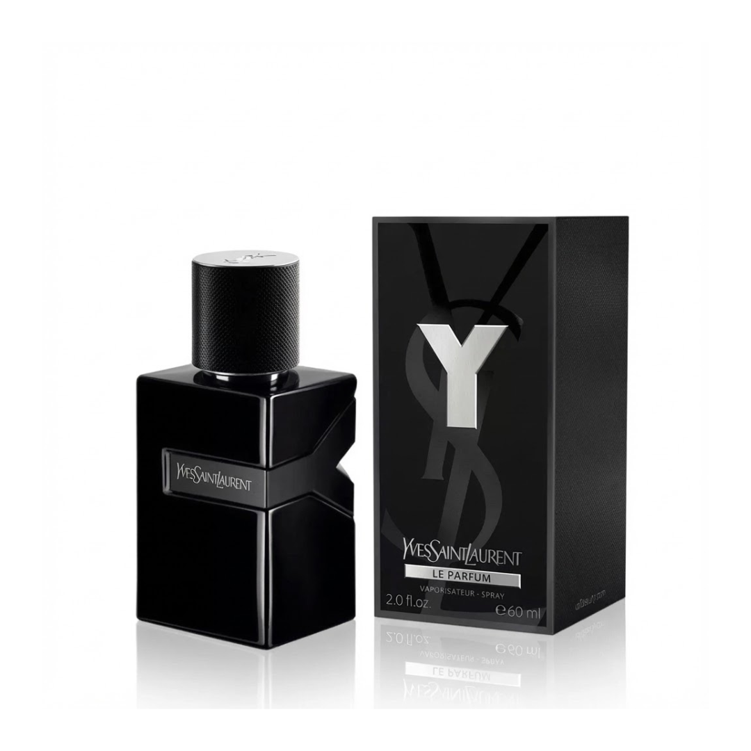 Y De YSL Le Parfum 60 ml