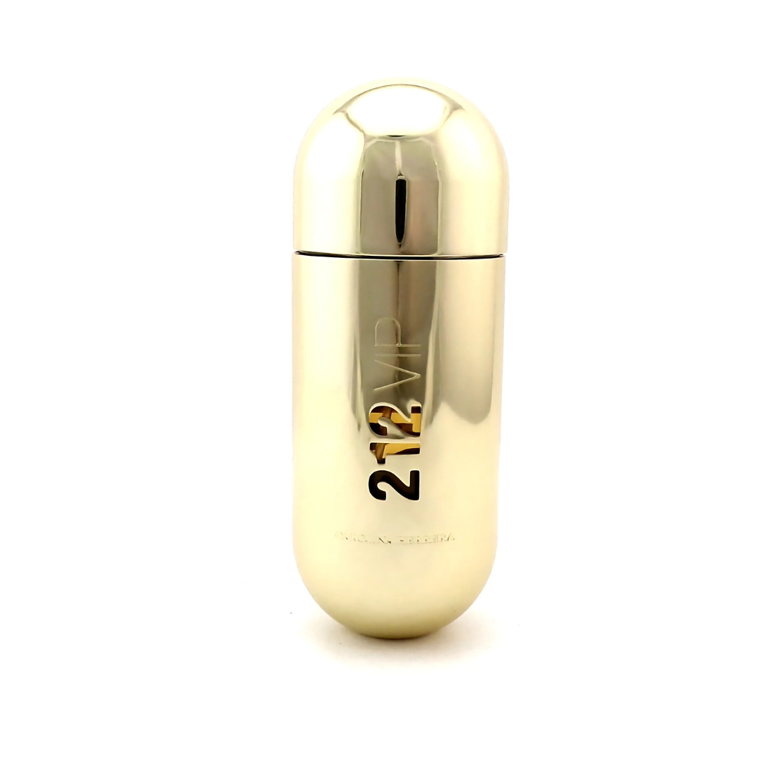 Carolina Herrera 212 Vip Mujer Tester EDP 80 ml – Silk Perfumes