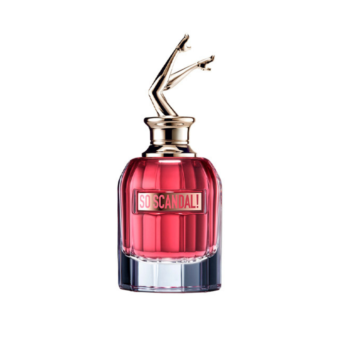 Jean Paul Gaultier So Scandal Tester EDP 80 ml – Silk Perfumes