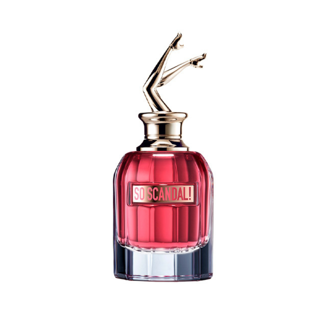 Jean Paul Gaultier So Scandal Tester EDP 80ml