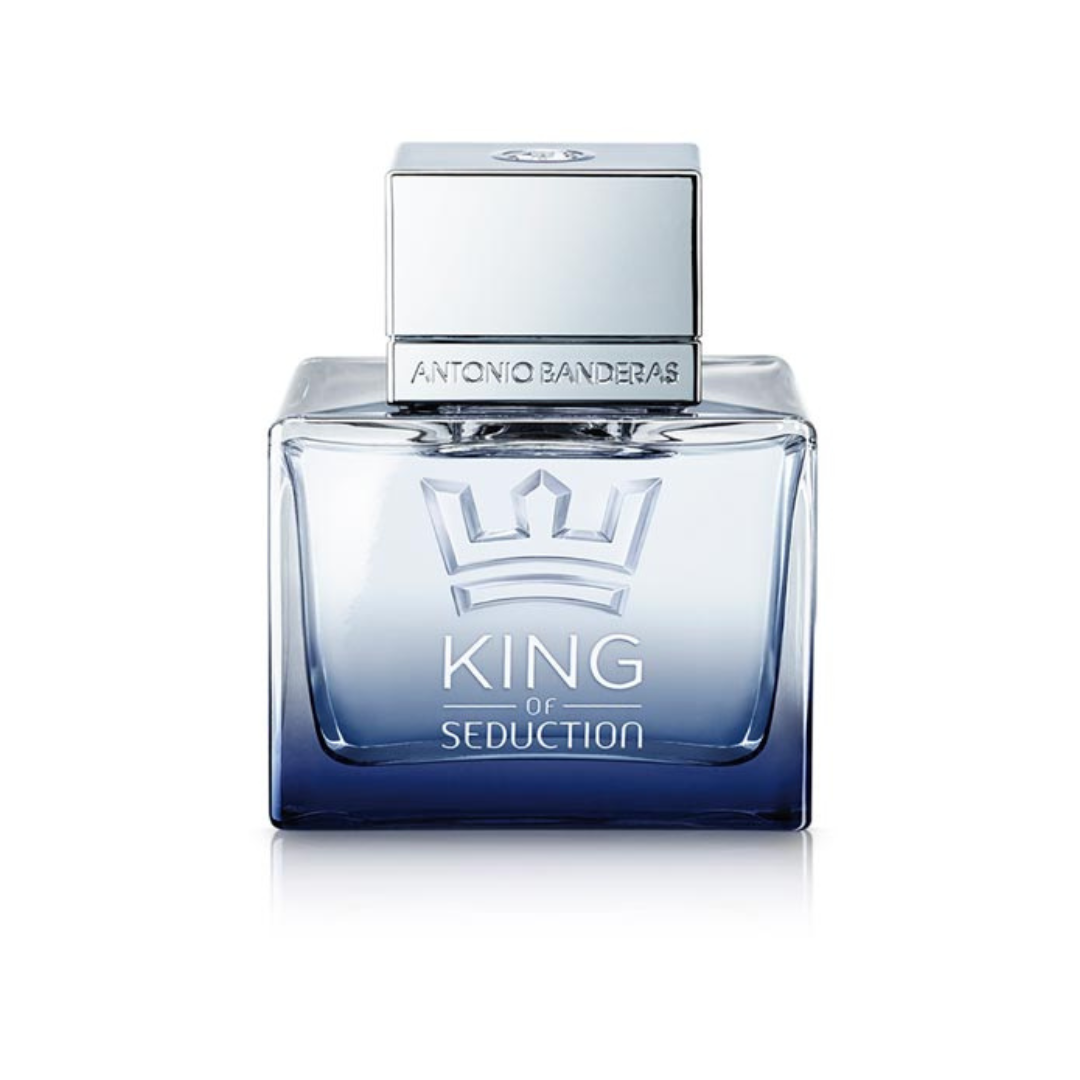 Antonio Banderas King of Seduction tester EDT 100ML