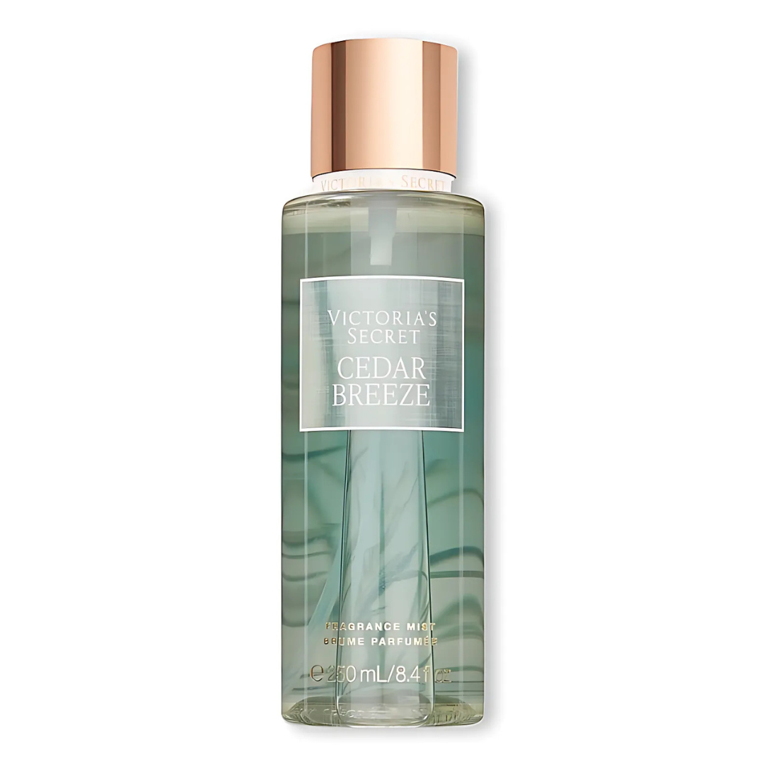 Victoria Secret Colonia Cedar Breeze 250ml (Nueva Colección)