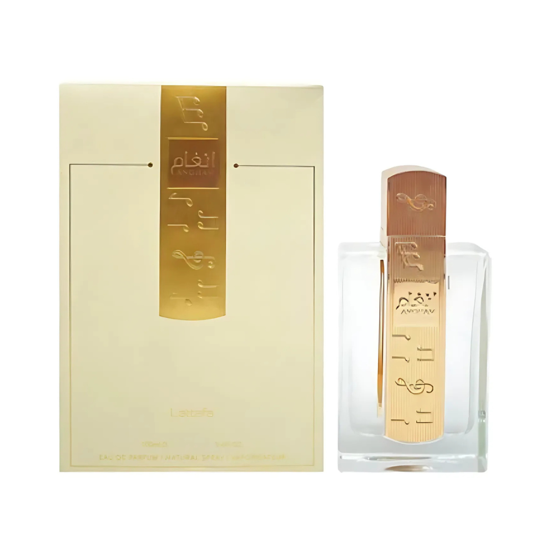 Lattafa Angham EDP 100ML