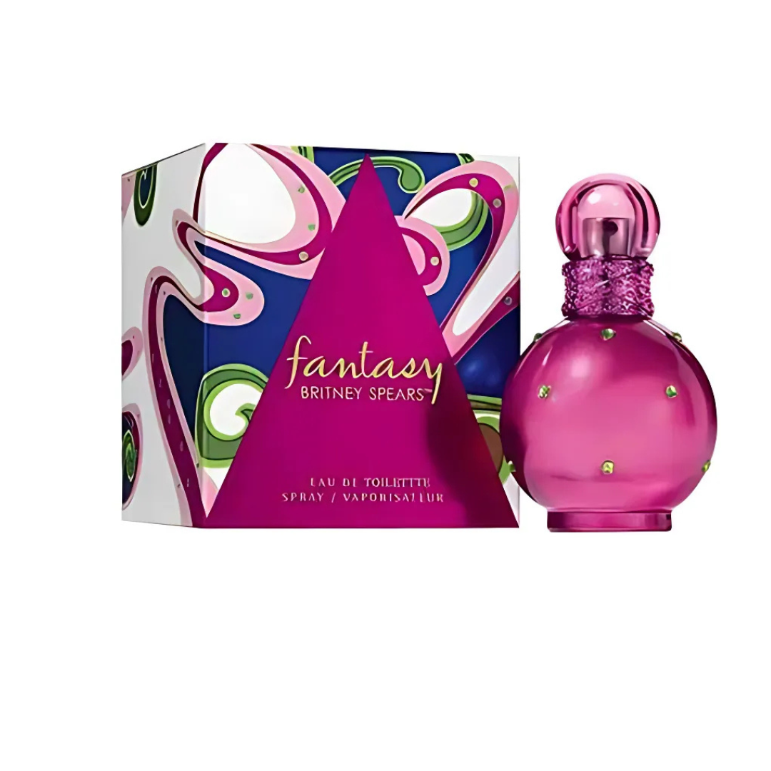 Britney Spears Fantasy EDT 30ML