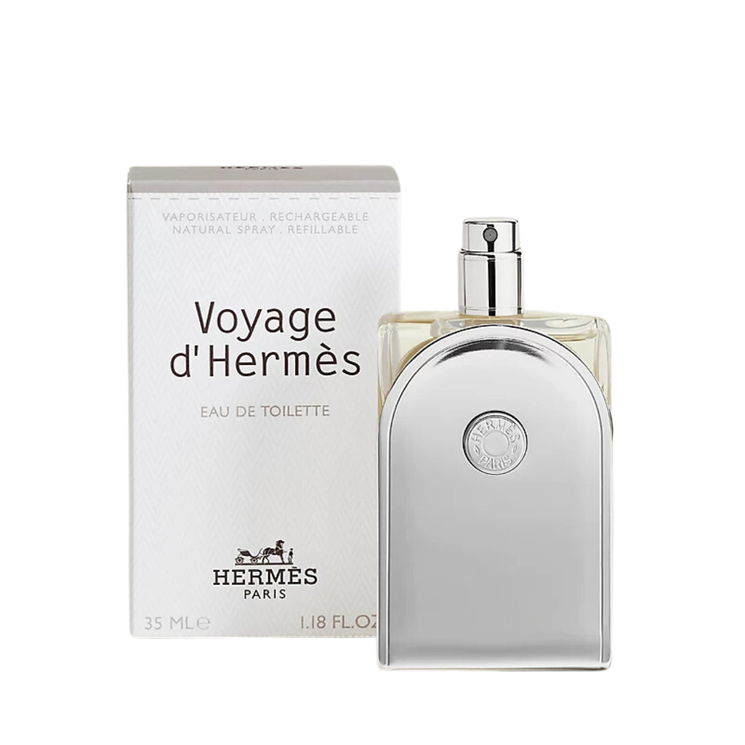 Hermes Voyage Edt 100ml