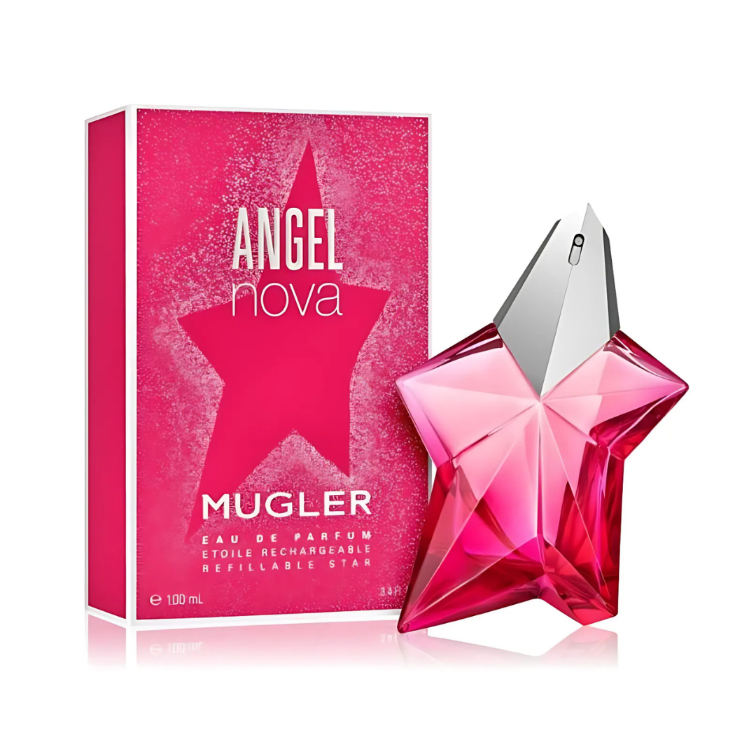 Thierry Mugler Angel Nova EDP 100ml Recargable