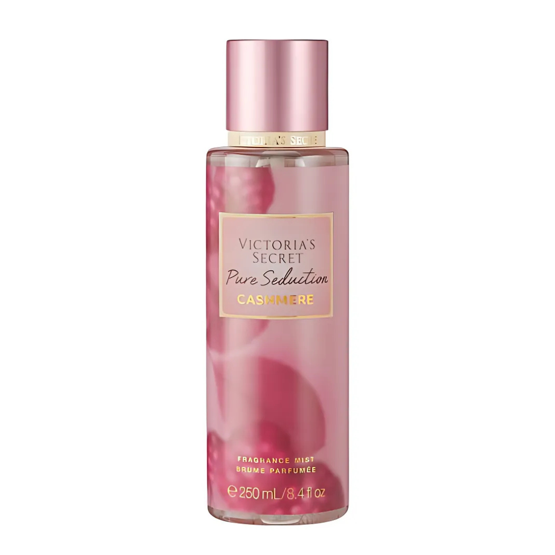 Victoria Secret Colonia Pure Seduction Cashmere 250ml (Nueva Colección)