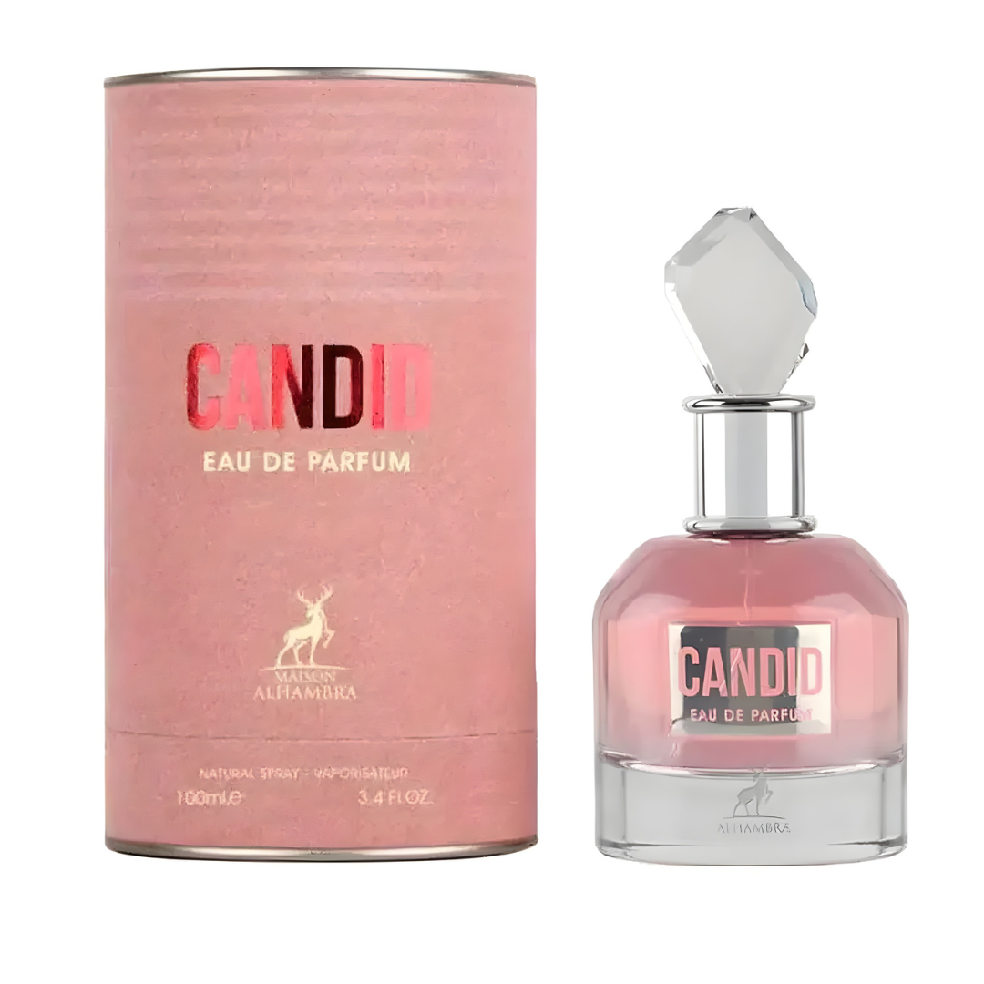 Maison Alhambra Candid EDP 100 ml