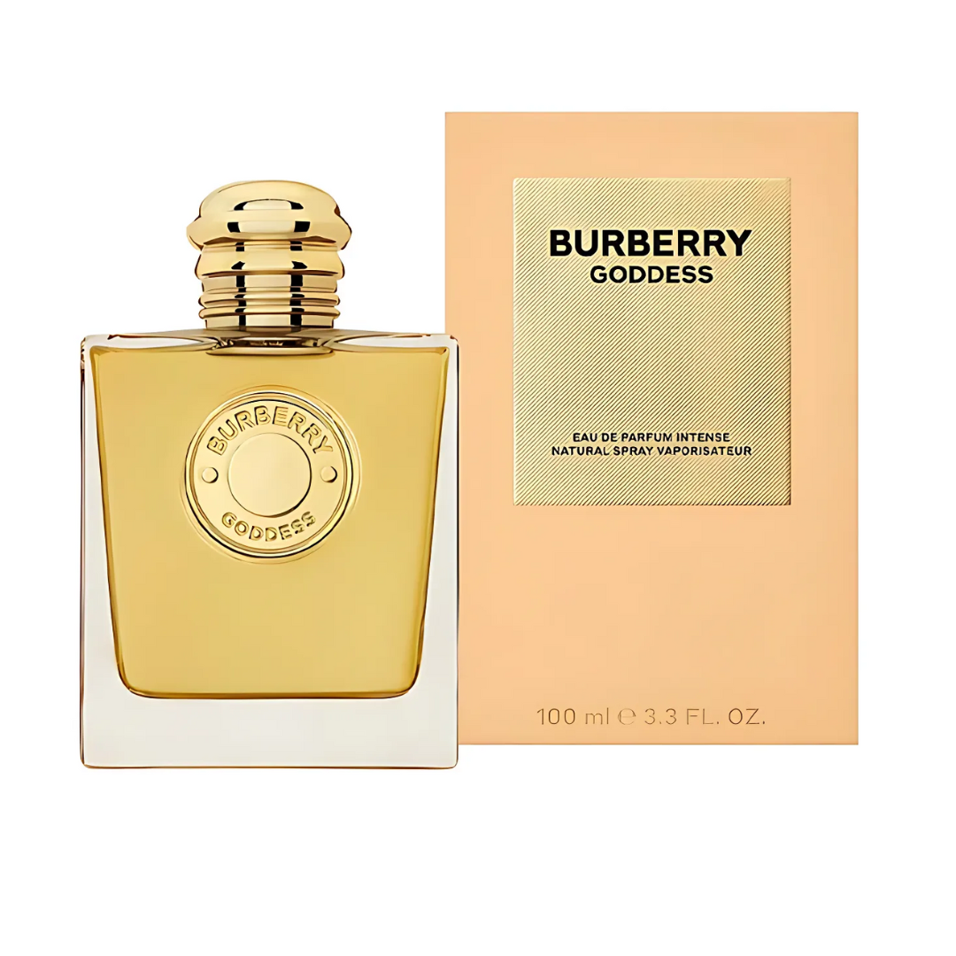 Burberry Goddess EDP Intense 100ml