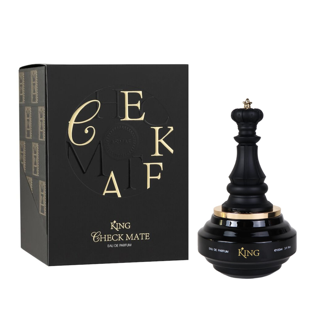 Armaf Check Mate King Edp 100Ml