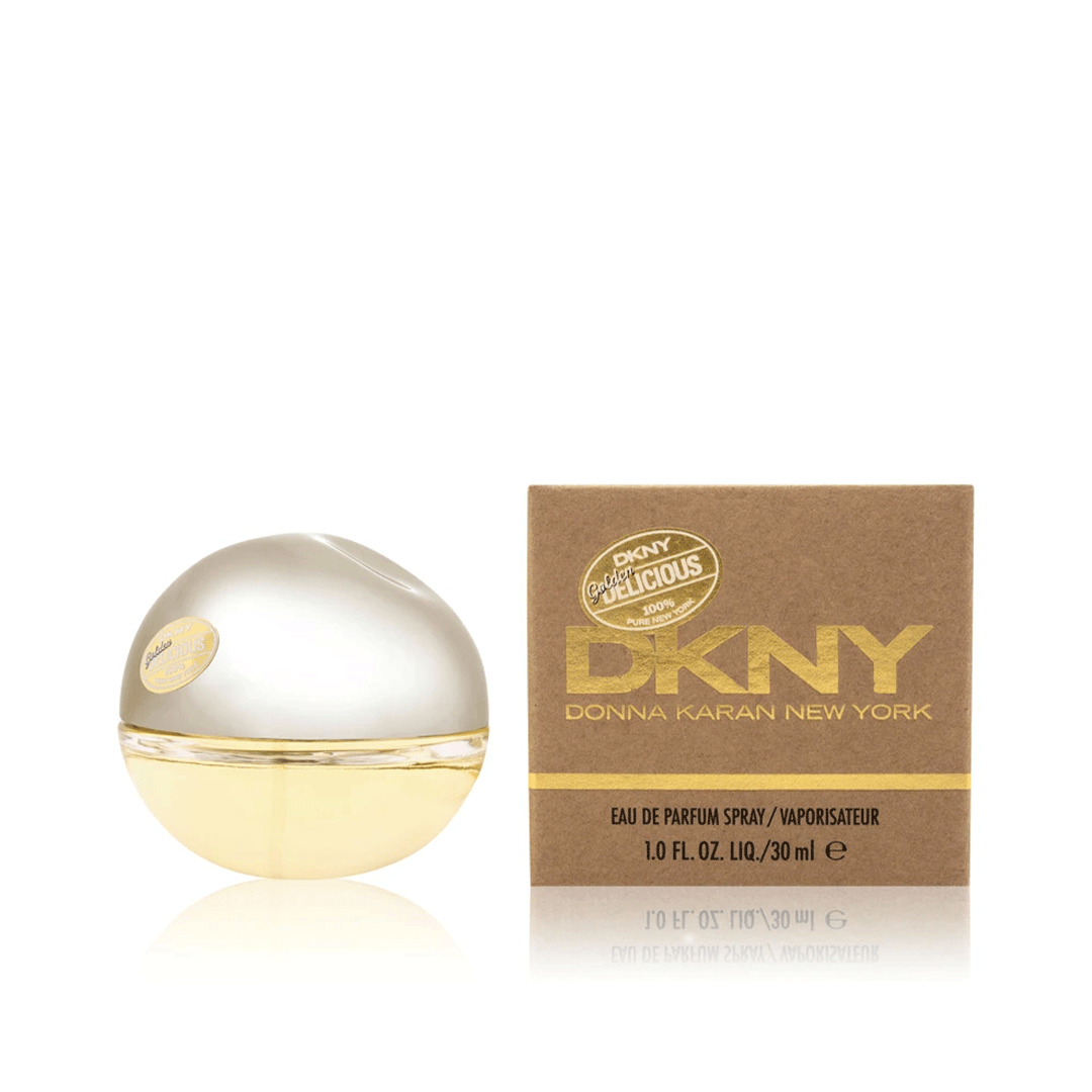 DKNY Trolley Da Cabina 55x40x20 Cm – Valigia Da Viaggio Rigida – Colore Malva Francese – ABS/PC – 1 Kg