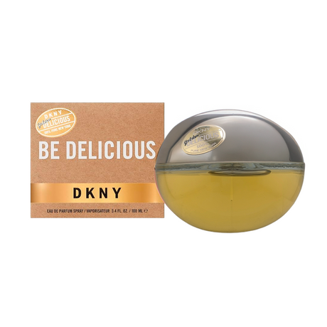 Dkny Golden Delicious EDP 100 ML