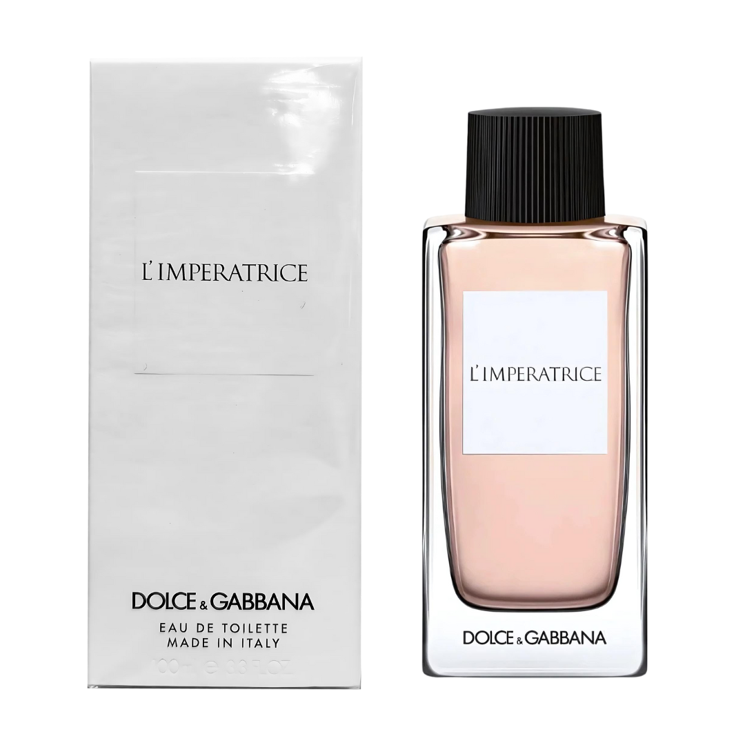 Dolce & Gabbana L'imperatrice EDT 100 ml