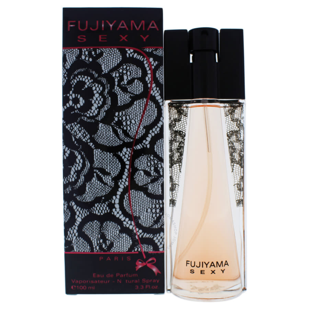 Fujiyama Sexy Edp 100ml