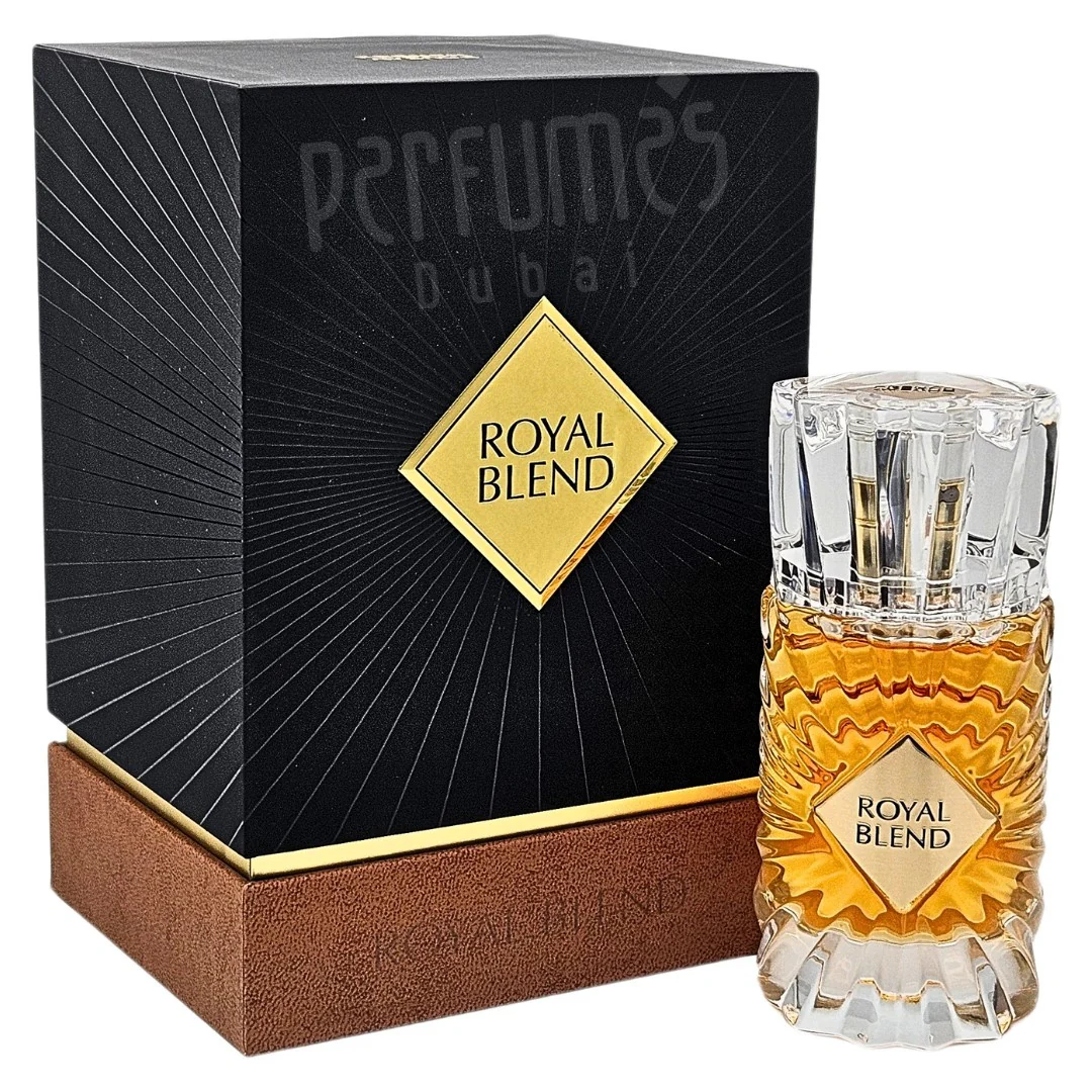 French Avenue Royal Blend Extrait de Parfum 100ml