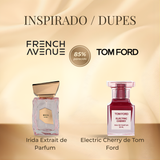 French Avenua Irida Extrait de Parfum 100 ml