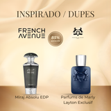 French Avenue Miraj Absolu EDP 100 ml