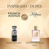 French Avenue Diwani Cairo EDP 100 ml