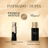French Avenue Sultan The Conqueror EDP 80 ml