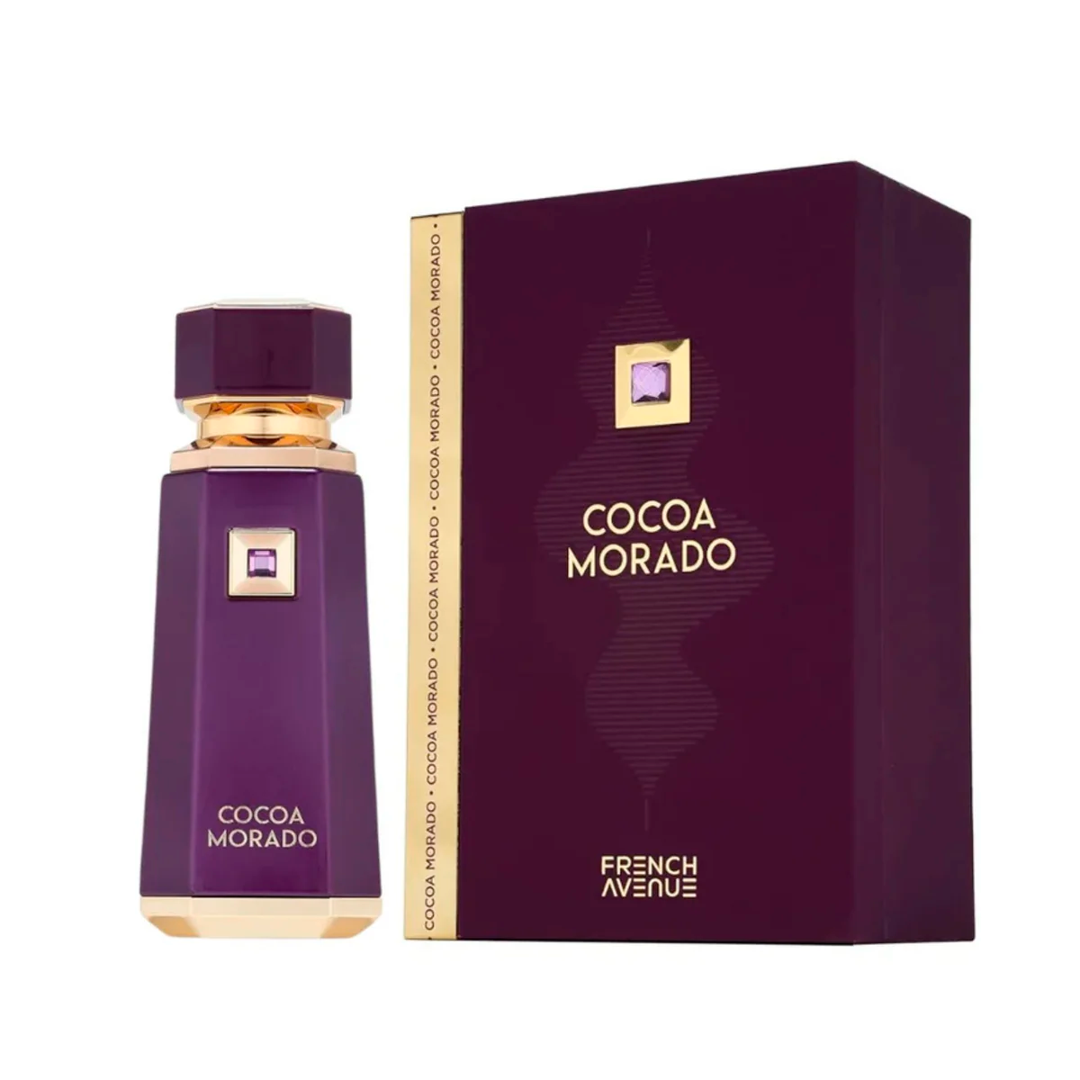 French Avenue Cocoa Morado edp 100ml