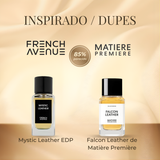 French Avenue Mystic Leather EDP 100 ml