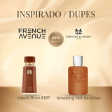 French Avenue Liquid Brun EDP 100 ml