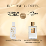 French Avenue Veneno Blanco EDP 100 ml