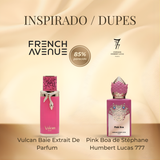French Avenue Vulcan Baie Extrait De Parfum 100 ml