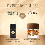 French Avenue Royal Blend Nero Extrait de Parfum 100 ml