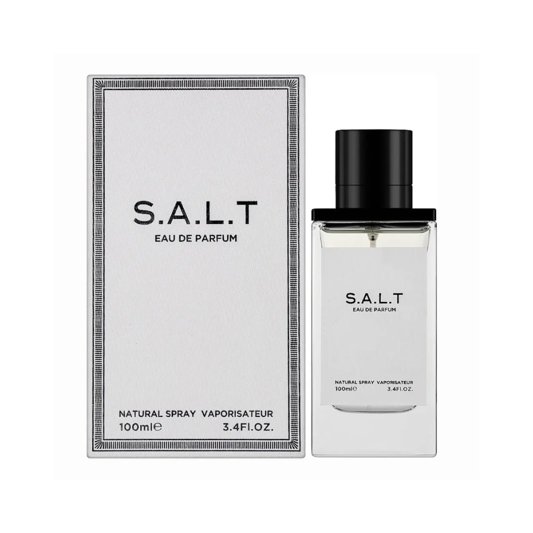 Fragrance World Salt Edp 100Ml