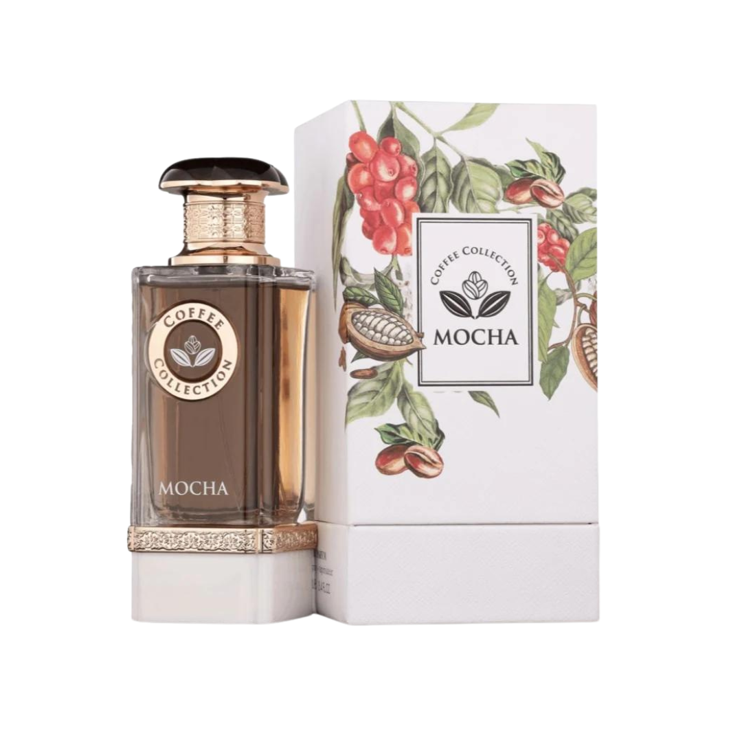 Fragrance World Mocha Edp 100ml