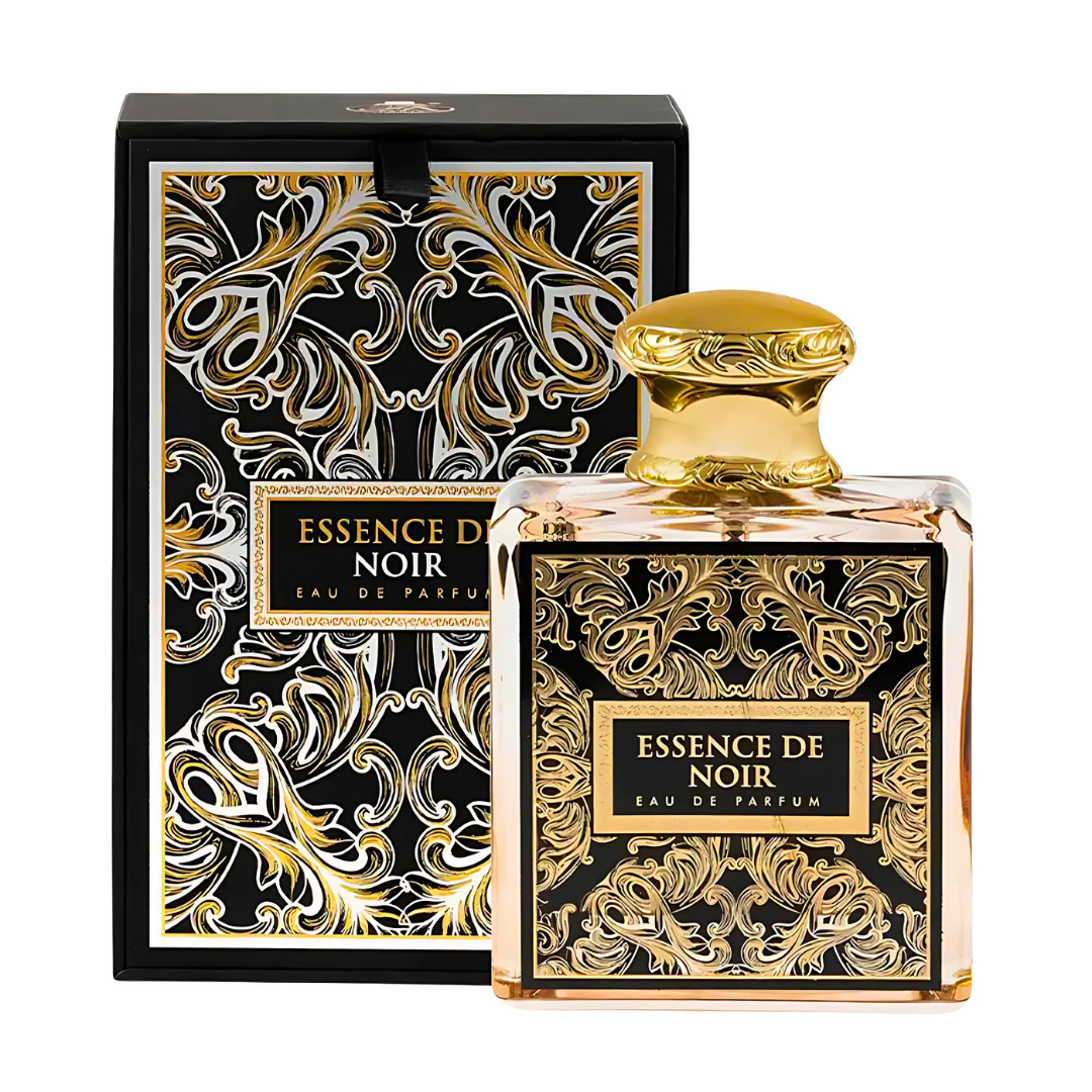 Fragrance Essence de Noir EDP 100ml