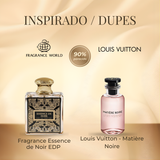 Fragrance Essence de Noir EDP 100 ml