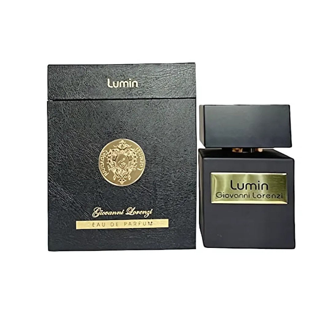 Fragrance World Lumin Giovanni Lorenzi EDP 100ml